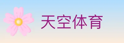 天空体育 logo